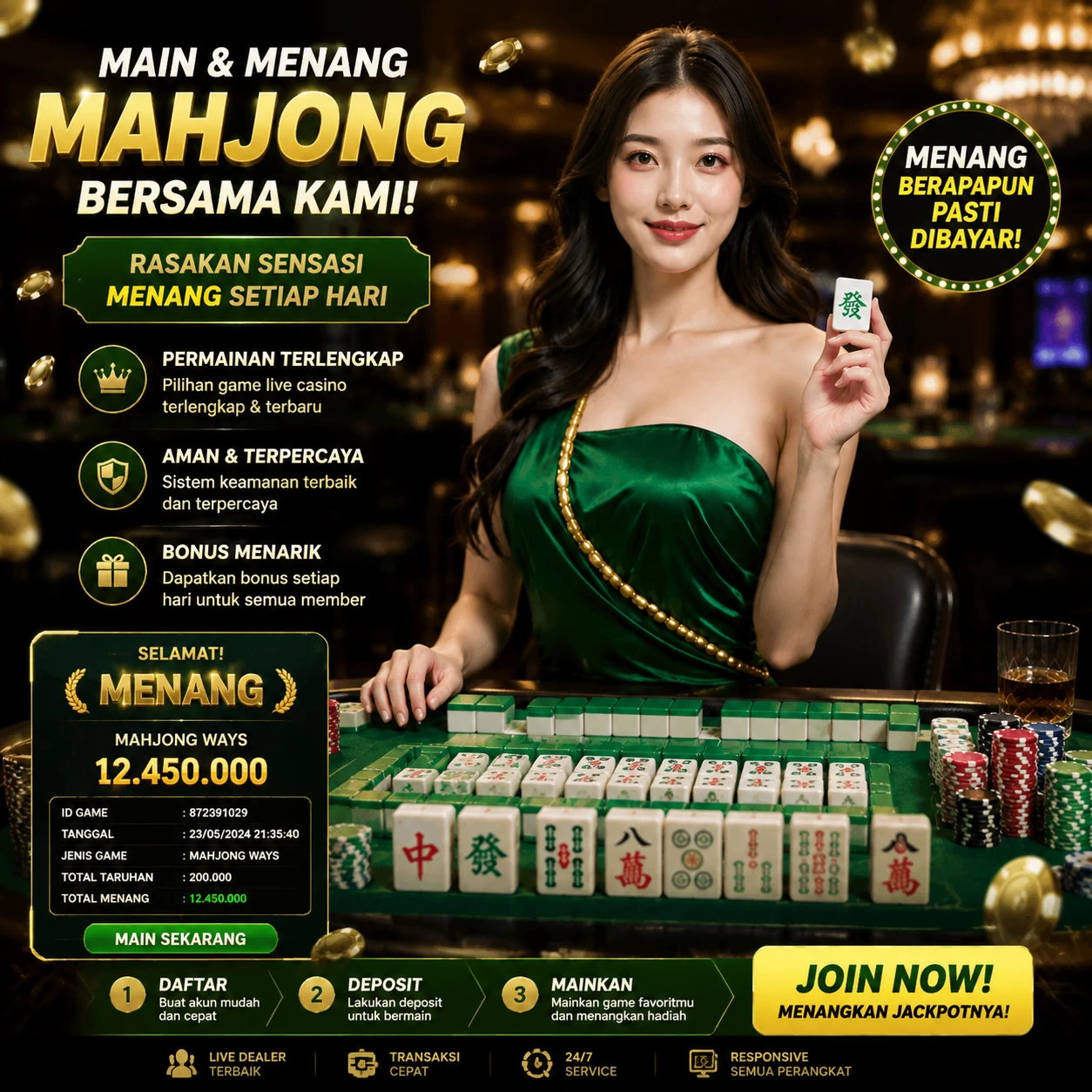 Bagaimana hptoto Mengubah Cara Kita Bermain Game Online